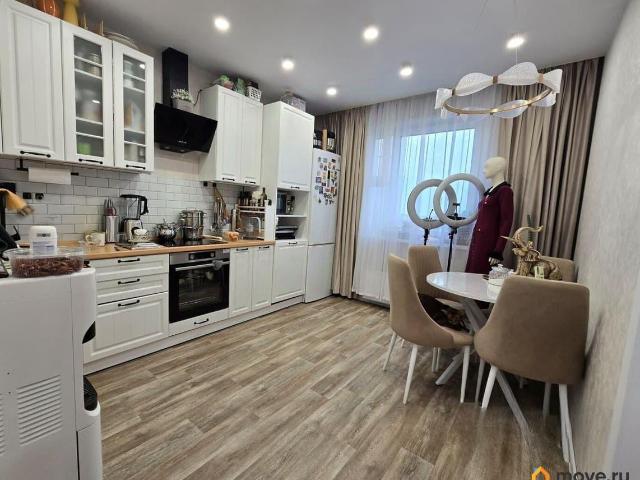 Квартира продажа в Горький, Тыва Республика