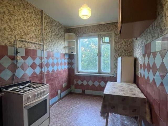 Квартира продажа в Горький, Тыва Республика