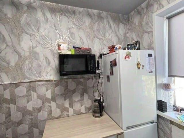 Квартира продажа в Горький, Тыва Республика
