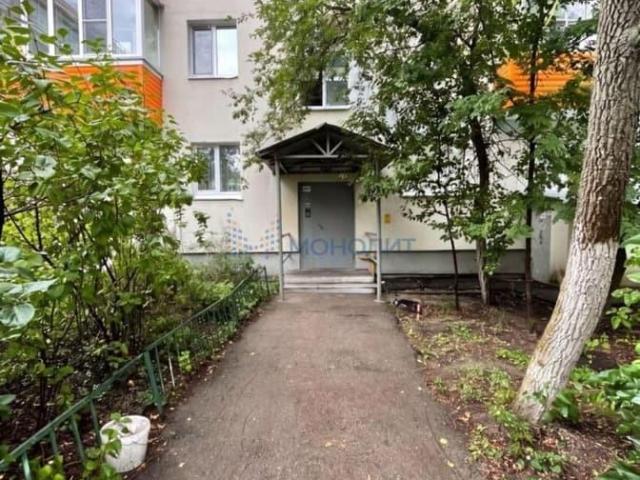 Квартира продажа в Горький, Тыва Республика
