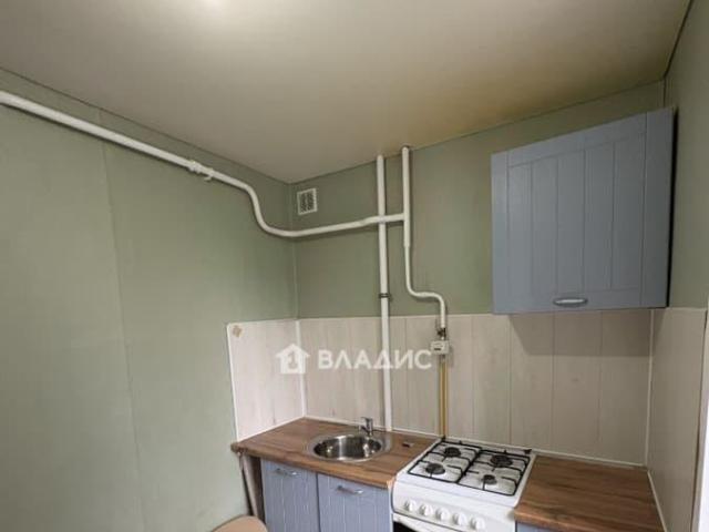 Квартира продажа в Горький, Тыва Республика