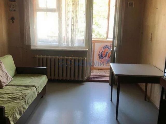 Квартира продажа в Горький, Тыва Республика