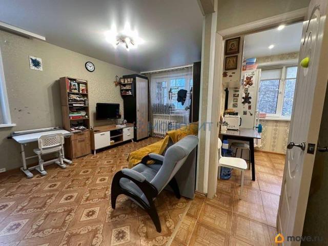 Квартира продажа в Горький, Тыва Республика