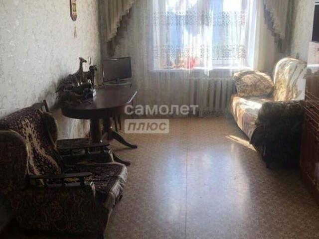 Квартира продажа в Горький, Тыва Республика
