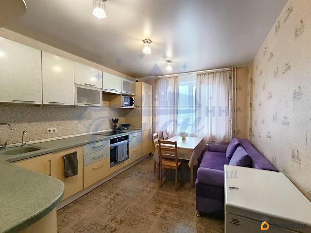 Квартира продажа в Горький, Тыва Республика