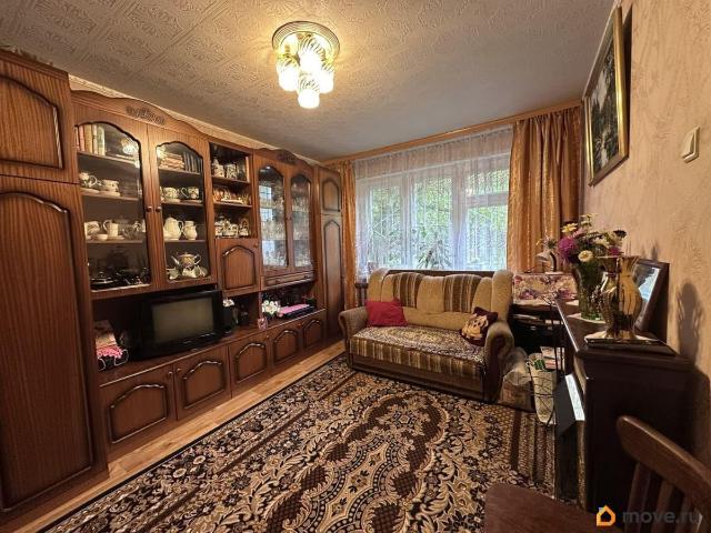 Квартира продажа в Горький, Тыва Республика