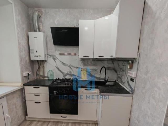 Квартира продажа в Горький, Тыва Республика