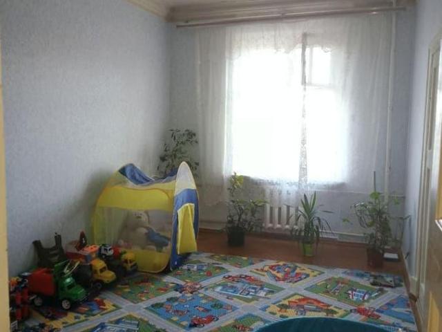 Квартира продажа в Горький, Тыва Республика