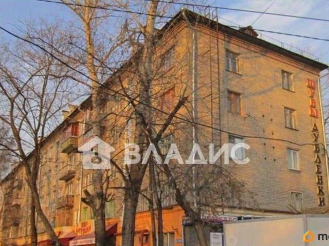 Квартира продажа в Горький, Тыва Республика