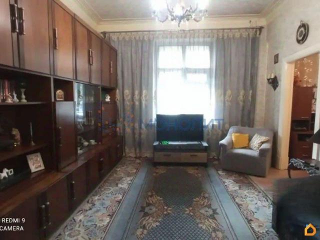 Квартира продажа в Горький, Тыва Республика