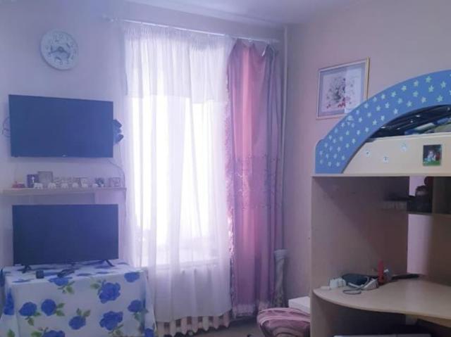 Квартира продажа в Горький, Тыва Республика