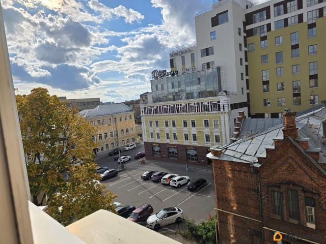Квартира продажа в Горький, Тыва Республика