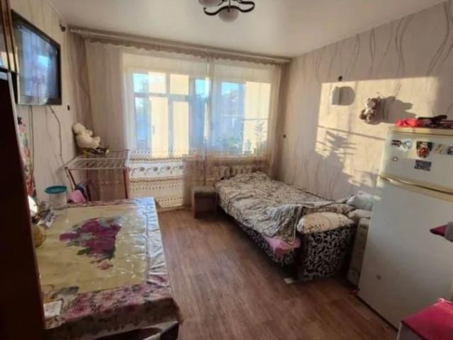 Квартира продажа в Горький, Тыва Республика