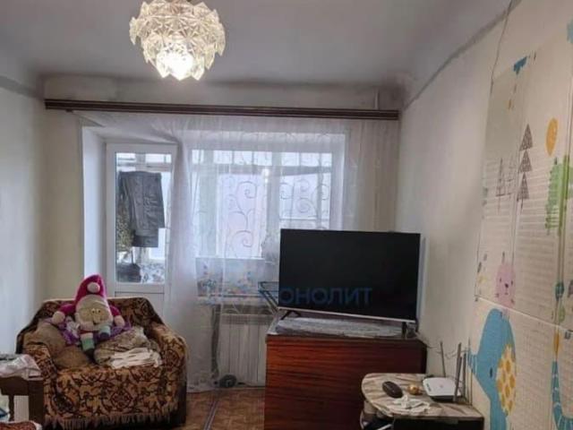 Квартира продажа в Горький, Тыва Республика