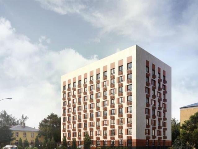 Квартира продажа в Горький, Тыва Республика