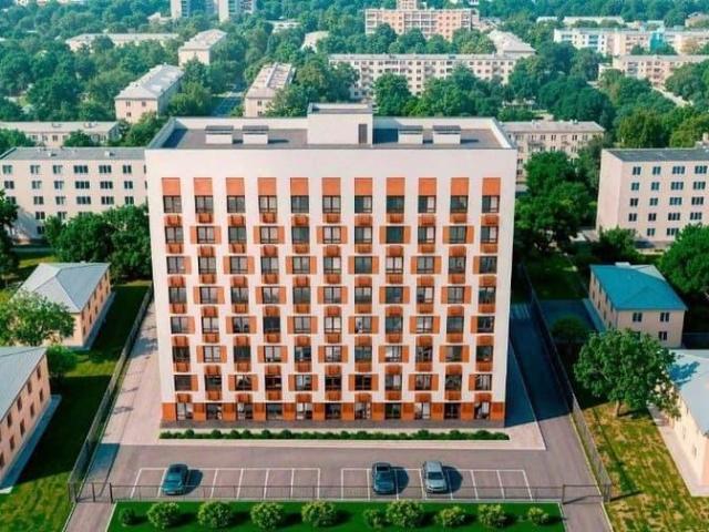 Квартира продажа в Горький, Тыва Республика