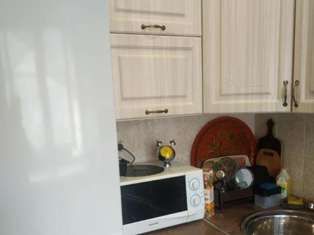 Квартира продажа в Горький, Тыва Республика