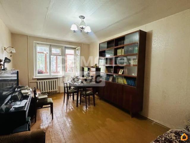 Квартира продажа в Горький, Тыва Республика