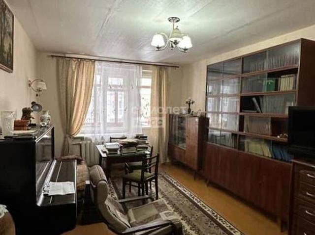 Квартира продажа в Горький, Тыва Республика