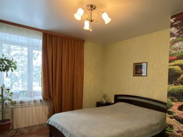 Квартира продажа в Автозаводский район, Горький