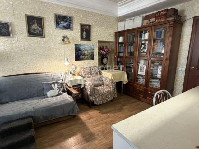 Квартира продажа в Горький, Тыва Республика