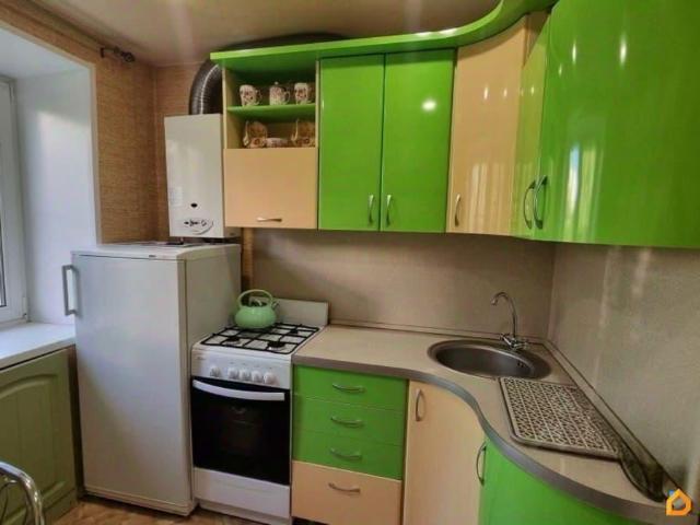 Квартира продажа в Автозаводский район, Горький