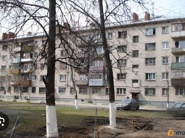 Квартира продажа в Автозаводский район, Горький