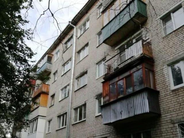 Квартира продажа в Автозаводский район, Горький