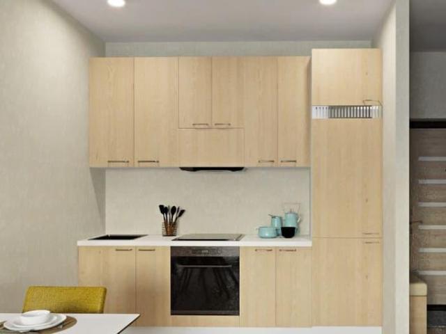 Квартира продажа в Горький, Тыва Республика