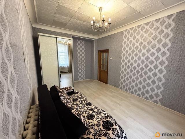 Квартира продажа в Горький, Тыва Республика