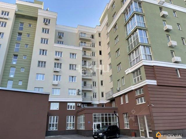 Квартира продажа в Горький, Тыва Республика