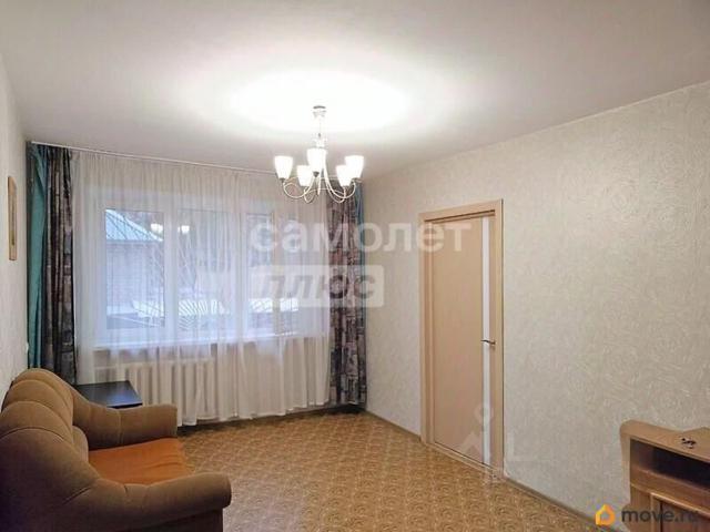 Квартира продажа в Горький, Тыва Республика