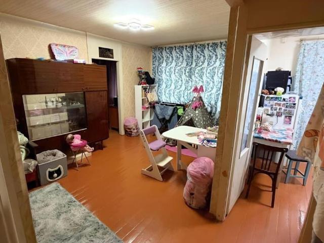 Квартира продажа в Горький, Тыва Республика