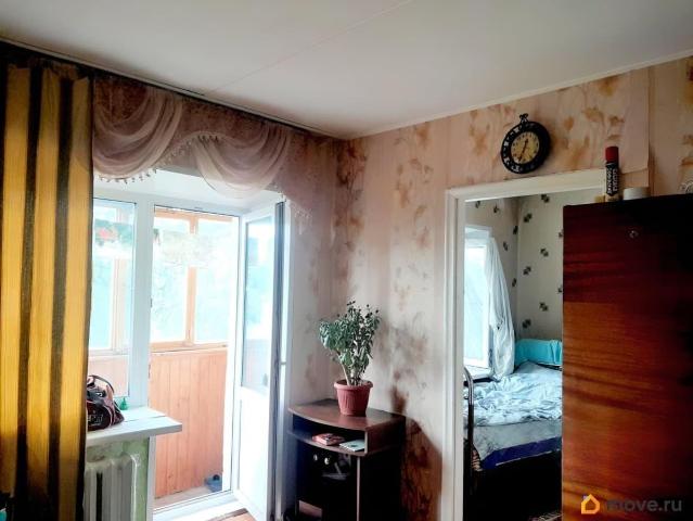 Квартира продажа в Горький, Тыва Республика