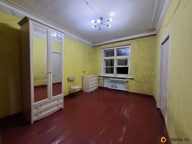 Квартира продажа в Горький, Тыва Республика