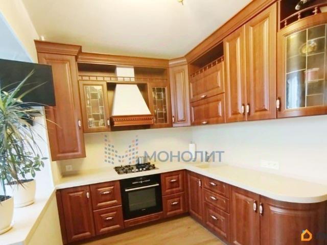 Квартира продажа в Горький, Тыва Республика