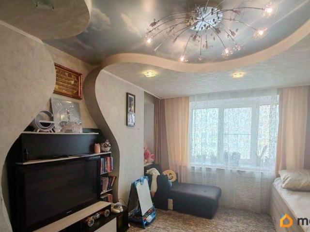 Квартира продажа в Горький, Тыва Республика