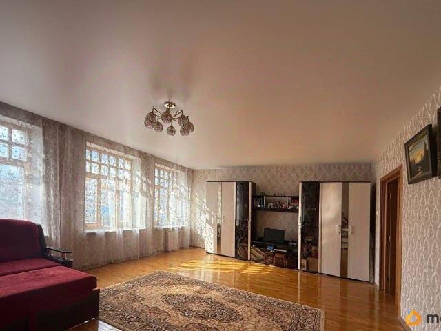 Квартира продажа в Горький, Тыва Республика