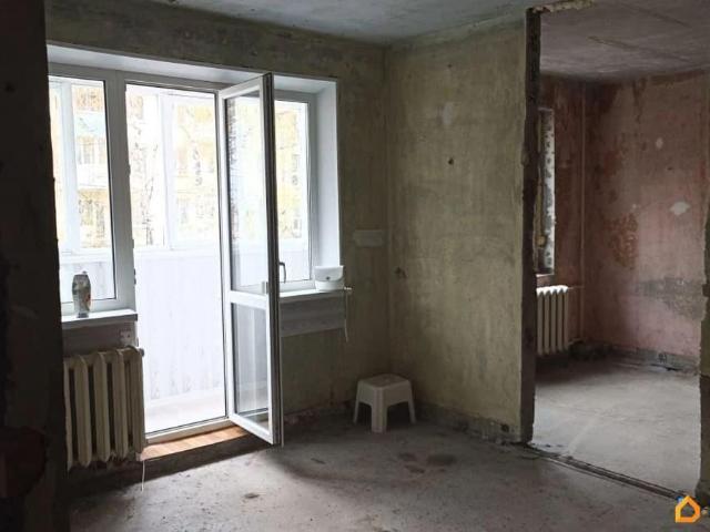 Квартира продажа в Горький, Тыва Республика