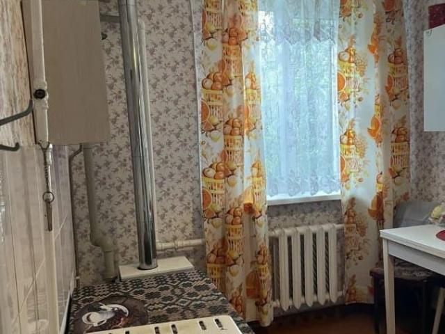 Квартира продажа в Горький, Тыва Республика