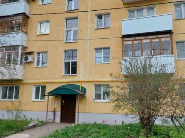Квартира продажа в Горький, Тыва Республика