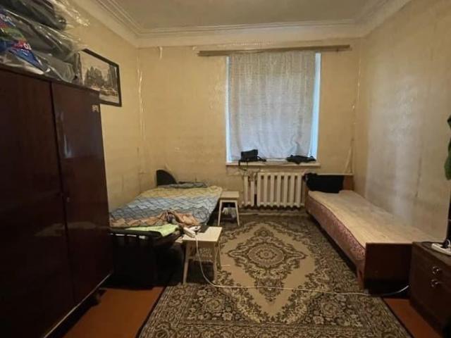 Квартира продажа в Горький, Тыва Республика