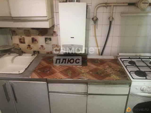 Квартира продажа в Горький, Тыва Республика