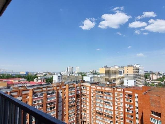 Квартира продажа в Горький, Тыва Республика