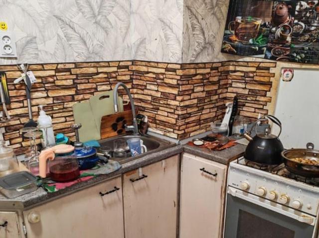 Квартира продажа в Горький, Тыва Республика