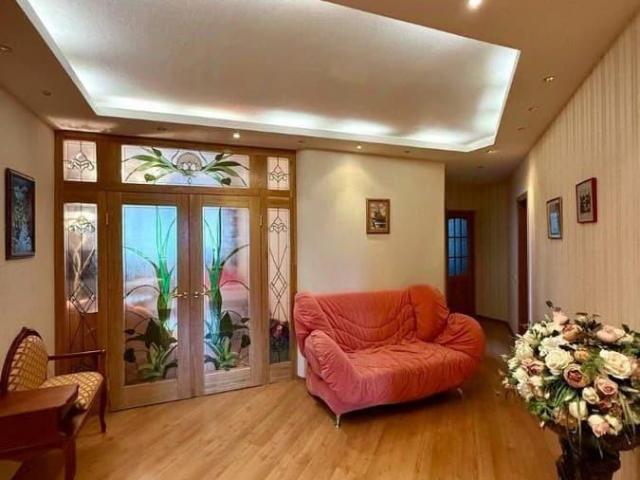 Квартира продажа в Горький, Тыва Республика
