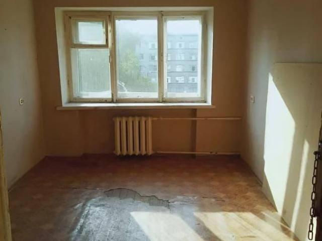Квартира продажа в Горький, Тыва Республика