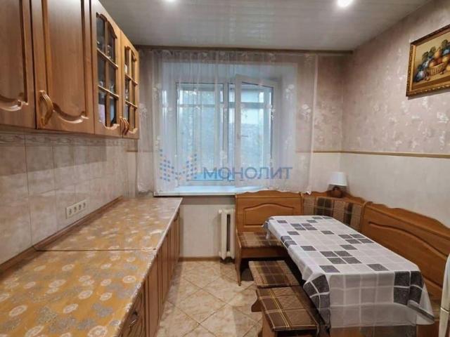Квартира продажа в Горький, Тыва Республика