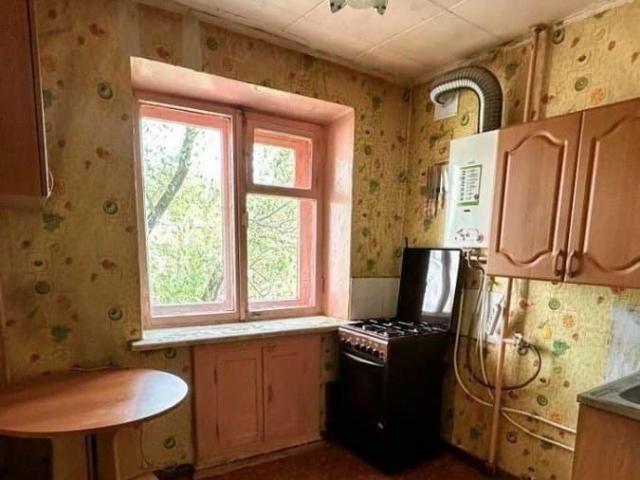 Квартира продажа в Горький, Тыва Республика