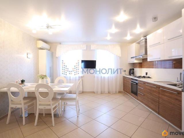 Квартира продажа в Горький, Тыва Республика
